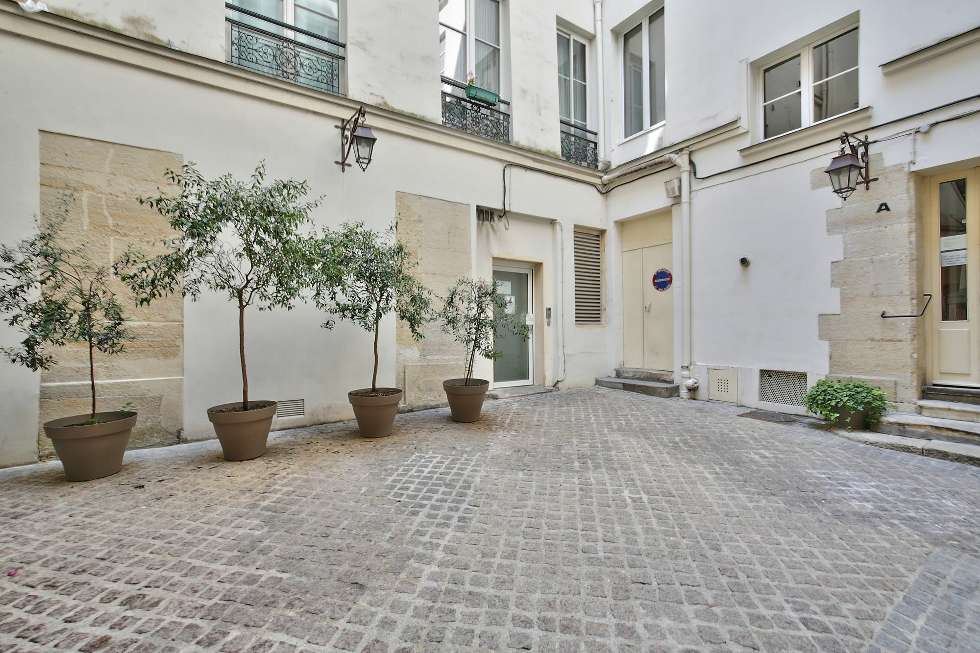69 - Authentic Parisian Home Ngoại thất bức ảnh