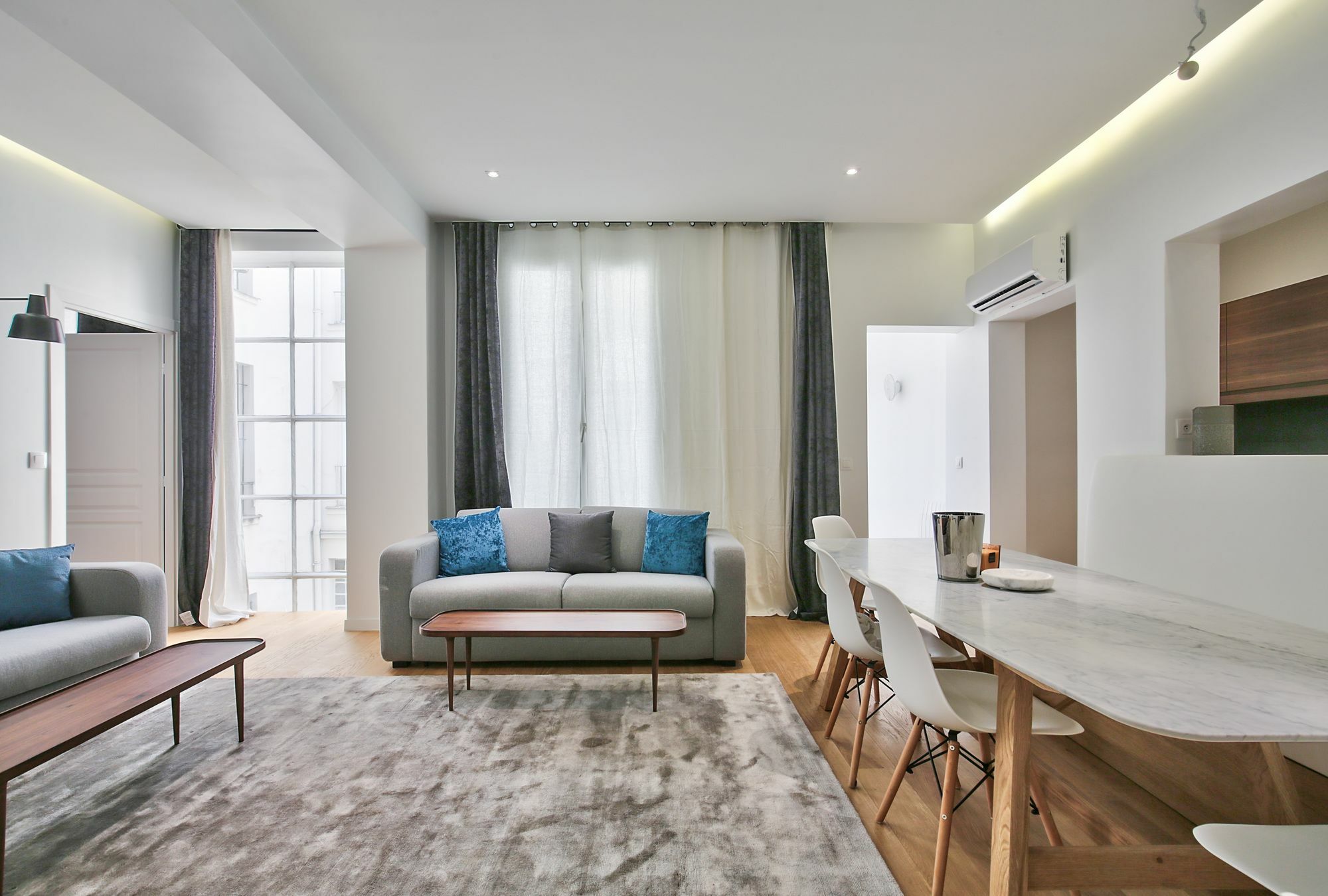 69 - Authentic Parisian Home Ngoại thất bức ảnh